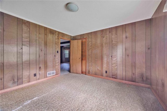 501 Dale Woodie Road, Laurel Springs, NC 28644