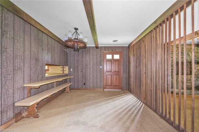 501 Dale Woodie Road, Laurel Springs, NC 28644