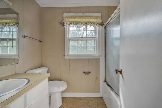 501 Dale Woodie Road, Laurel Springs, NC 28644