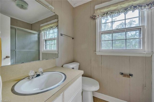 501 Dale Woodie Road, Laurel Springs, NC 28644