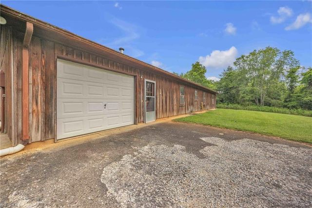 501 Dale Woodie Road, Laurel Springs, NC 28644