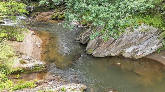 501 Dale Woodie Road, Laurel Springs, NC 28644