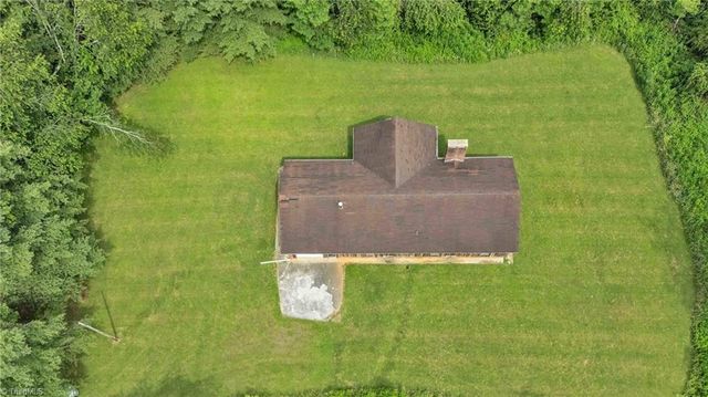 501 Dale Woodie Road, Laurel Springs, NC 28644