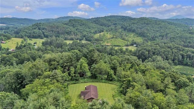 501 Dale Woodie Road, Laurel Springs, NC 28644