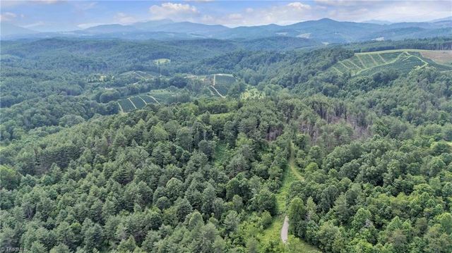 501 Dale Woodie Road, Laurel Springs, NC 28644