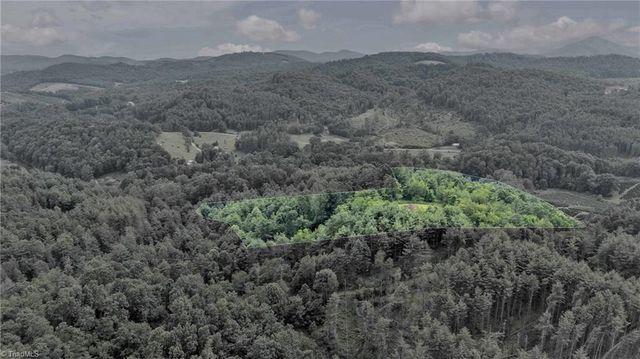 501 Dale Woodie Road, Laurel Springs, NC 28644