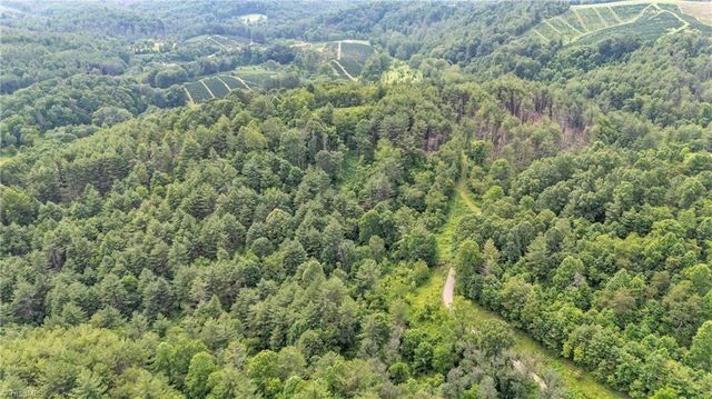501 Dale Woodie Road, Laurel Springs, NC 28644