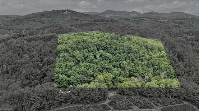 501 Dale Woodie Road, Laurel Springs, NC 28644