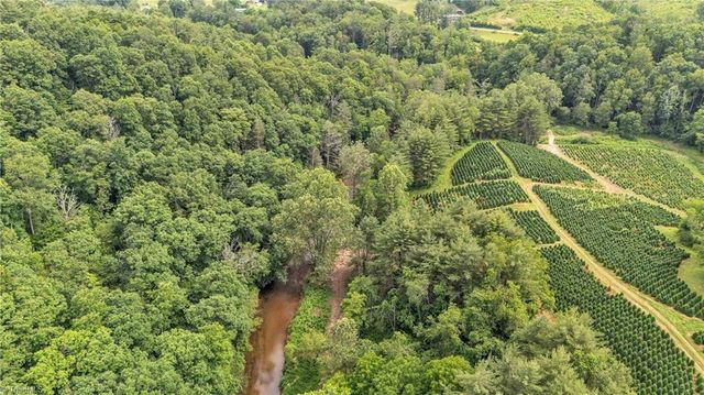 501 Dale Woodie Road, Laurel Springs, NC 28644