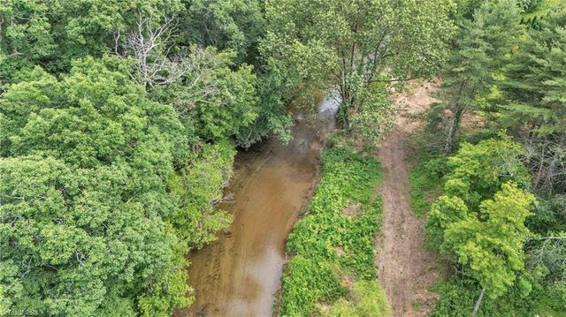 501 Dale Woodie Road, Laurel Springs, NC 28644