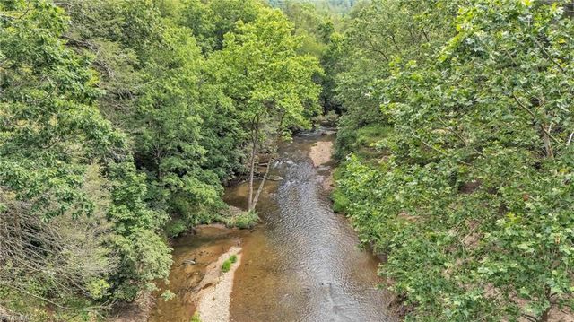 501 Dale Woodie Road, Laurel Springs, NC 28644