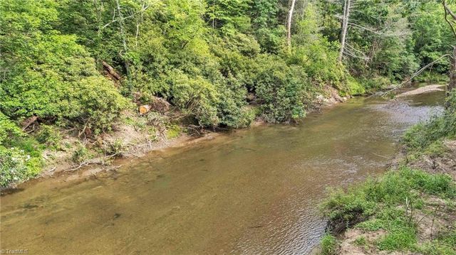 501 Dale Woodie Road, Laurel Springs, NC 28644