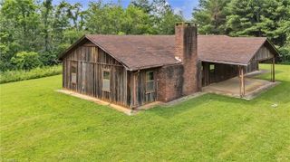 501 Dale Woodie Road, Laurel Springs, NC 28644