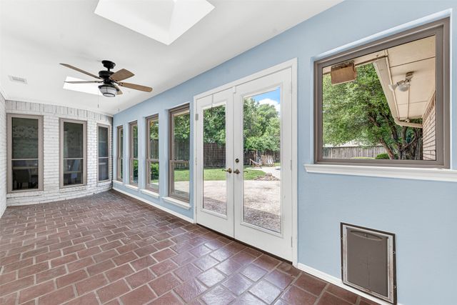 317 Faircrest Drive, Garland, TX 75040