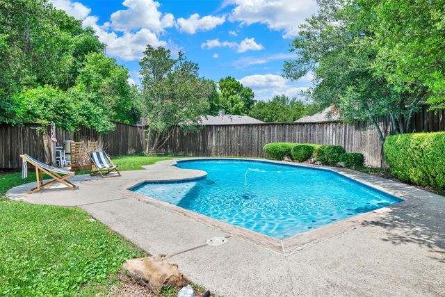 317 Faircrest Drive, Garland, TX 75040