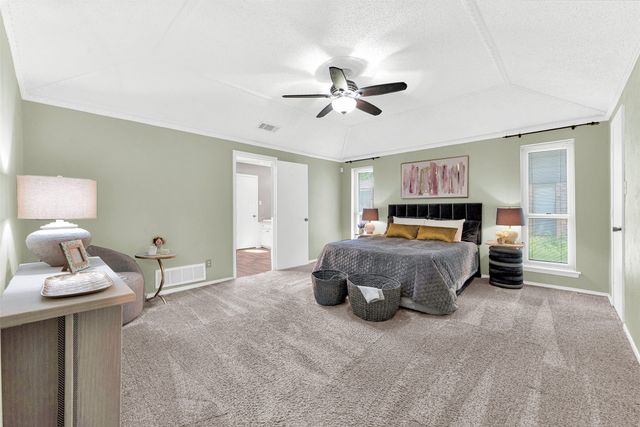 317 Faircrest Drive, Garland, TX 75040