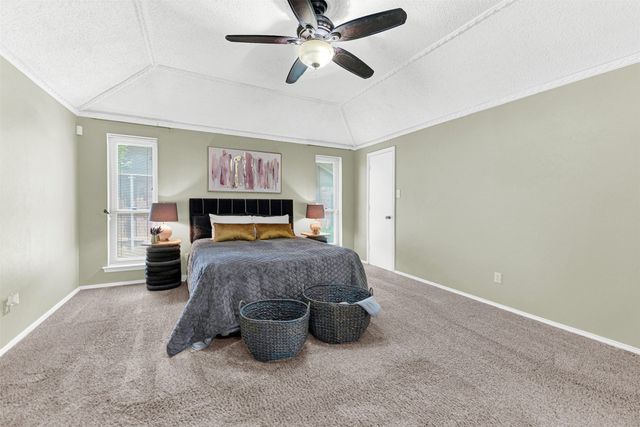 317 Faircrest Drive, Garland, TX 75040