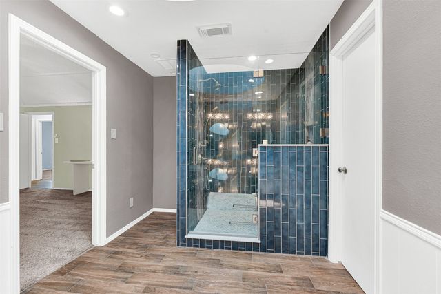 317 Faircrest Drive, Garland, TX 75040