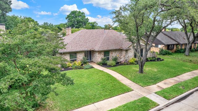 317 Faircrest Drive, Garland, TX 75040