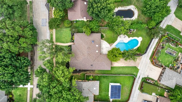 317 Faircrest Drive, Garland, TX 75040