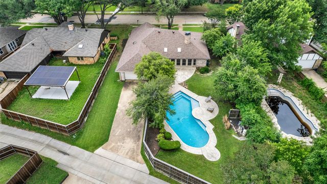 317 Faircrest Drive, Garland, TX 75040