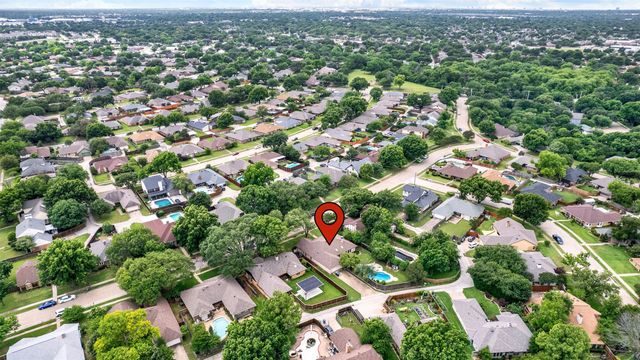 317 Faircrest Drive, Garland, TX 75040