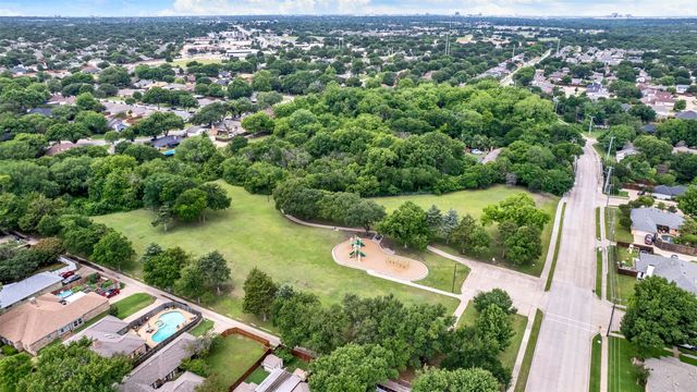 317 Faircrest Drive, Garland, TX 75040