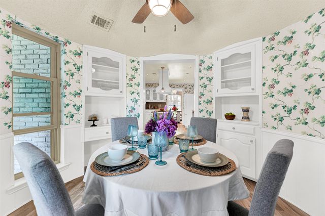 317 Faircrest Drive, Garland, TX 75040