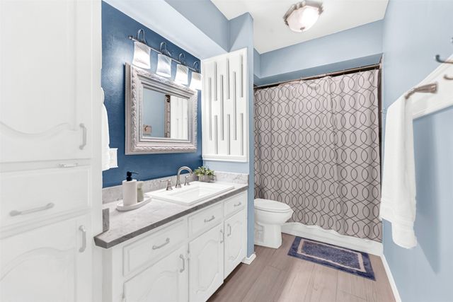 317 Faircrest Drive, Garland, TX 75040
