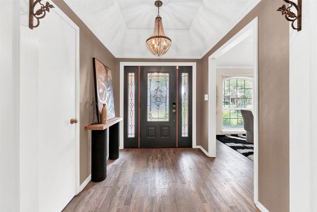 317 Faircrest Drive, Garland, TX 75040