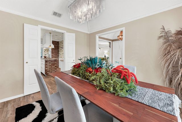 317 Faircrest Drive, Garland, TX 75040