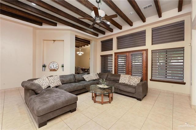 3914 Tierra Escondida Drive, Weslaco, TX 78596