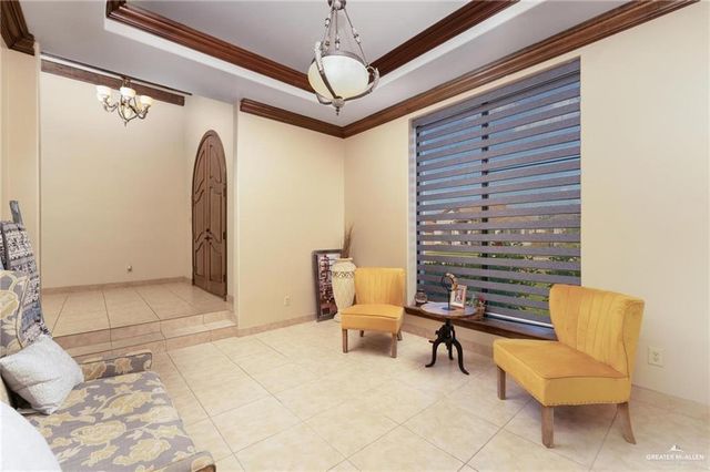 3914 Tierra Escondida Drive, Weslaco, TX 78596