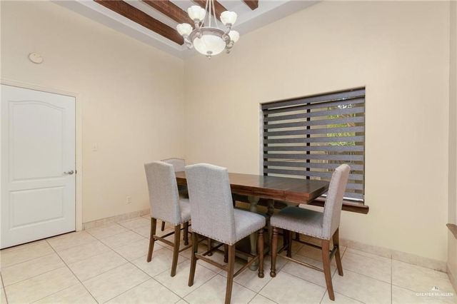 3914 Tierra Escondida Drive, Weslaco, TX 78596