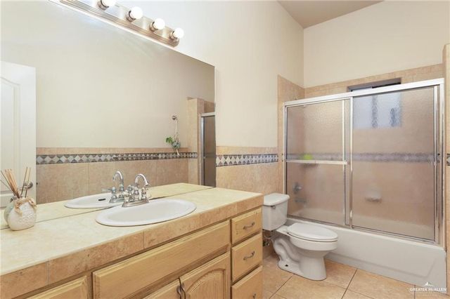 3914 Tierra Escondida Drive, Weslaco, TX 78596