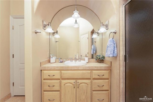 3914 Tierra Escondida Drive, Weslaco, TX 78596