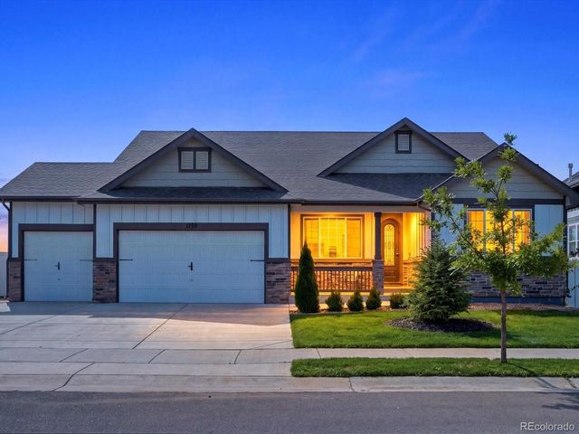 1759 Vista Point Ln, Severance, CO 80550