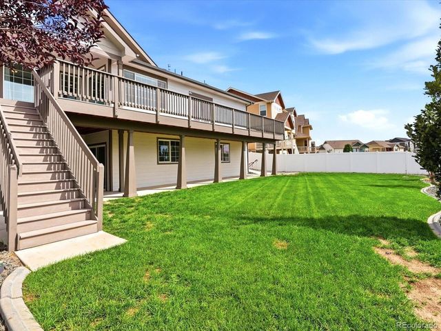 1759 Vista Point Ln, Severance, CO 80550