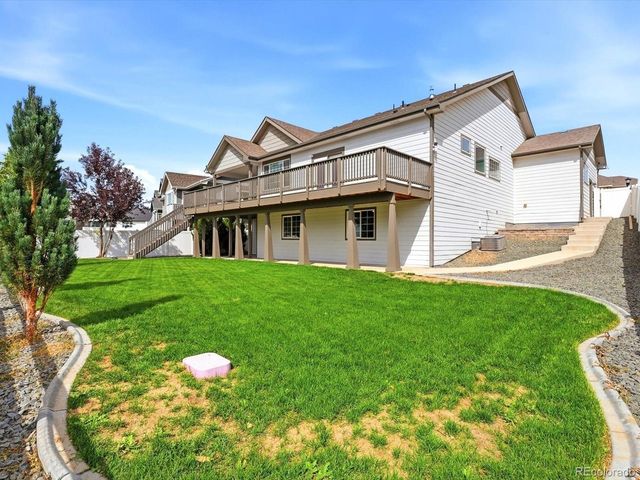 1759 Vista Point Ln, Severance, CO 80550