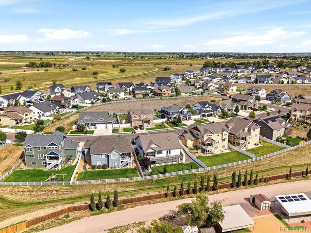 1759 Vista Point Ln, Severance, CO 80550