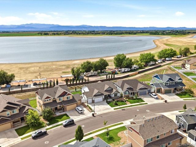 1759 Vista Point Ln, Severance, CO 80550