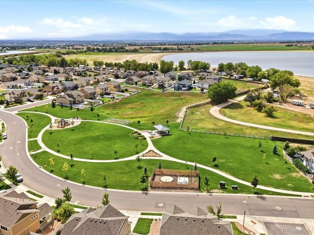 1759 Vista Point Ln, Severance, CO 80550