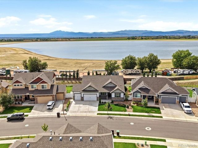1759 Vista Point Ln, Severance, CO 80550