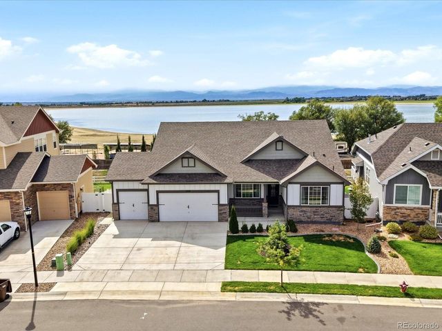 1759 Vista Point Ln, Severance, CO 80550