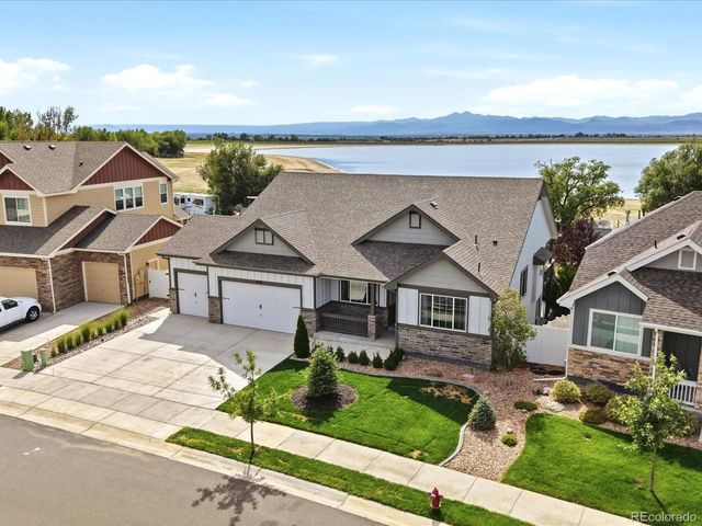1759 Vista Point Ln, Severance, CO 80550