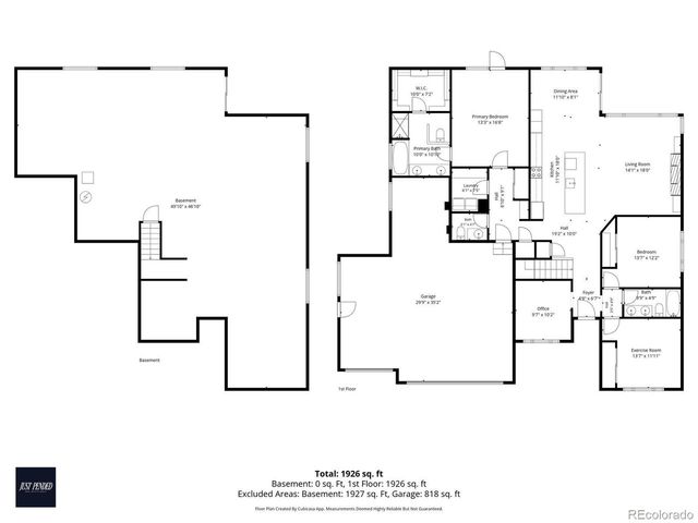 1759 Vista Point Ln, Severance, CO 80550