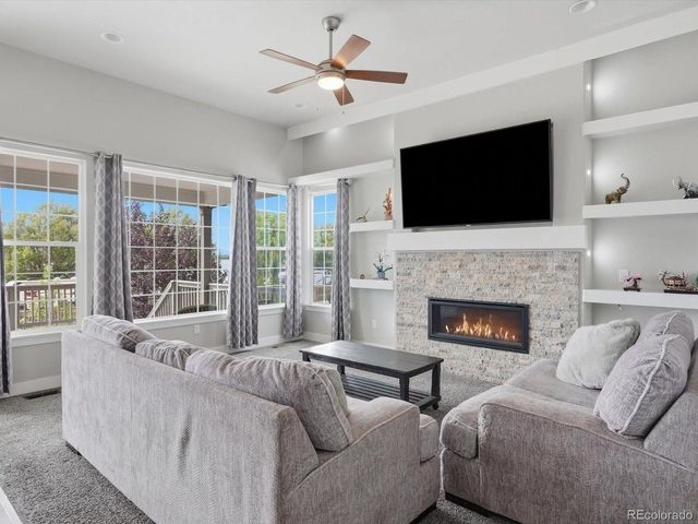 1759 Vista Point Ln, Severance, CO 80550