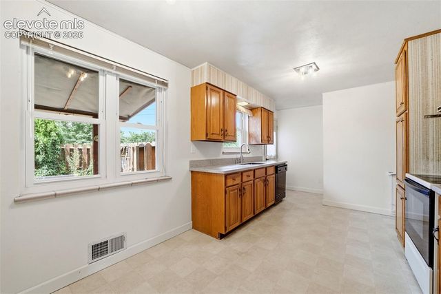 1406 Iowa Avenue, Colorado Springs, CO 80909