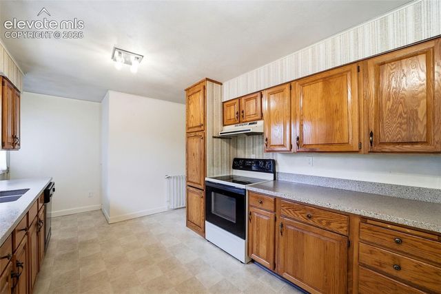 1406 Iowa Avenue, Colorado Springs, CO 80909