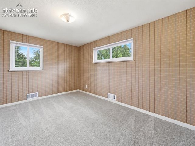 1406 Iowa Avenue, Colorado Springs, CO 80909